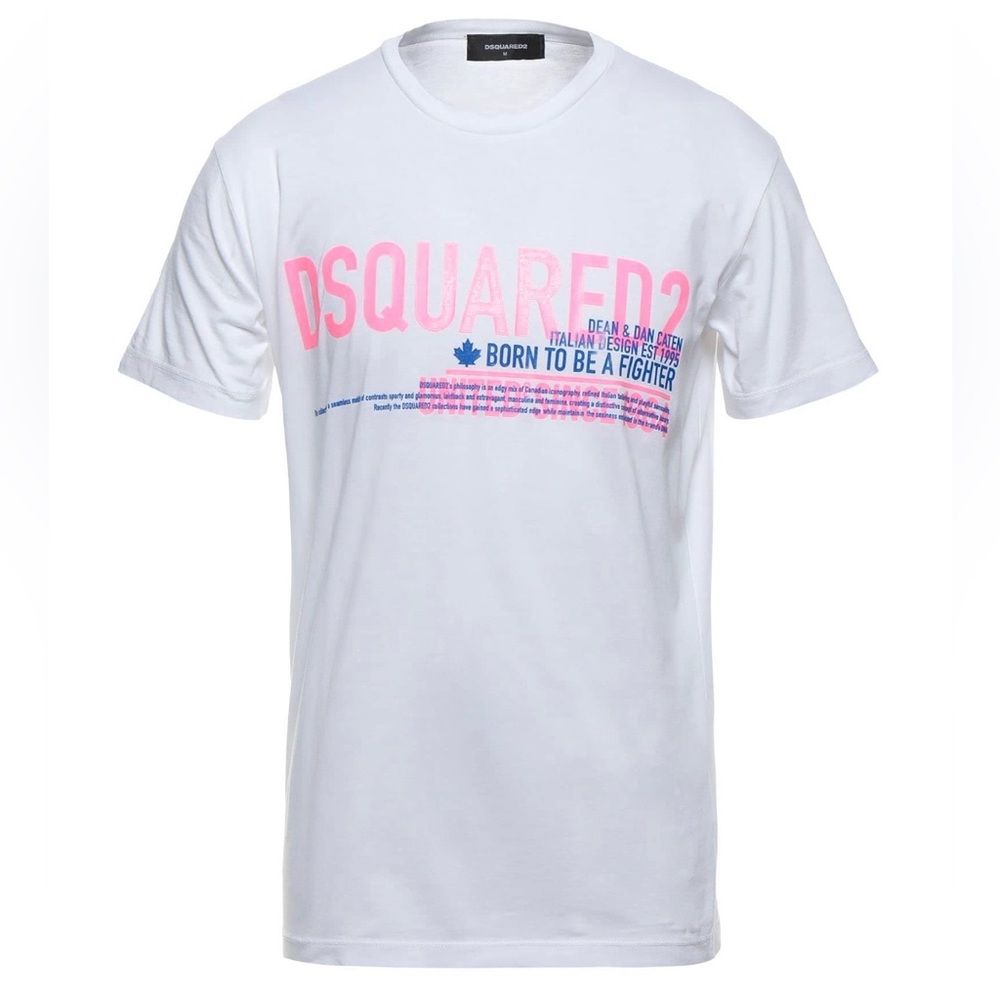 Dsquared2 women t-shirt S